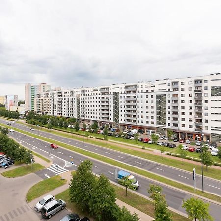Ken 54 2-Bedroom Apartment Varsavia Esterno foto