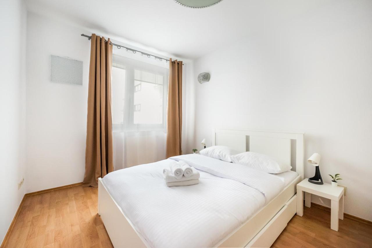 Ken 54 2-Bedroom Apartment Varsavia Esterno foto
