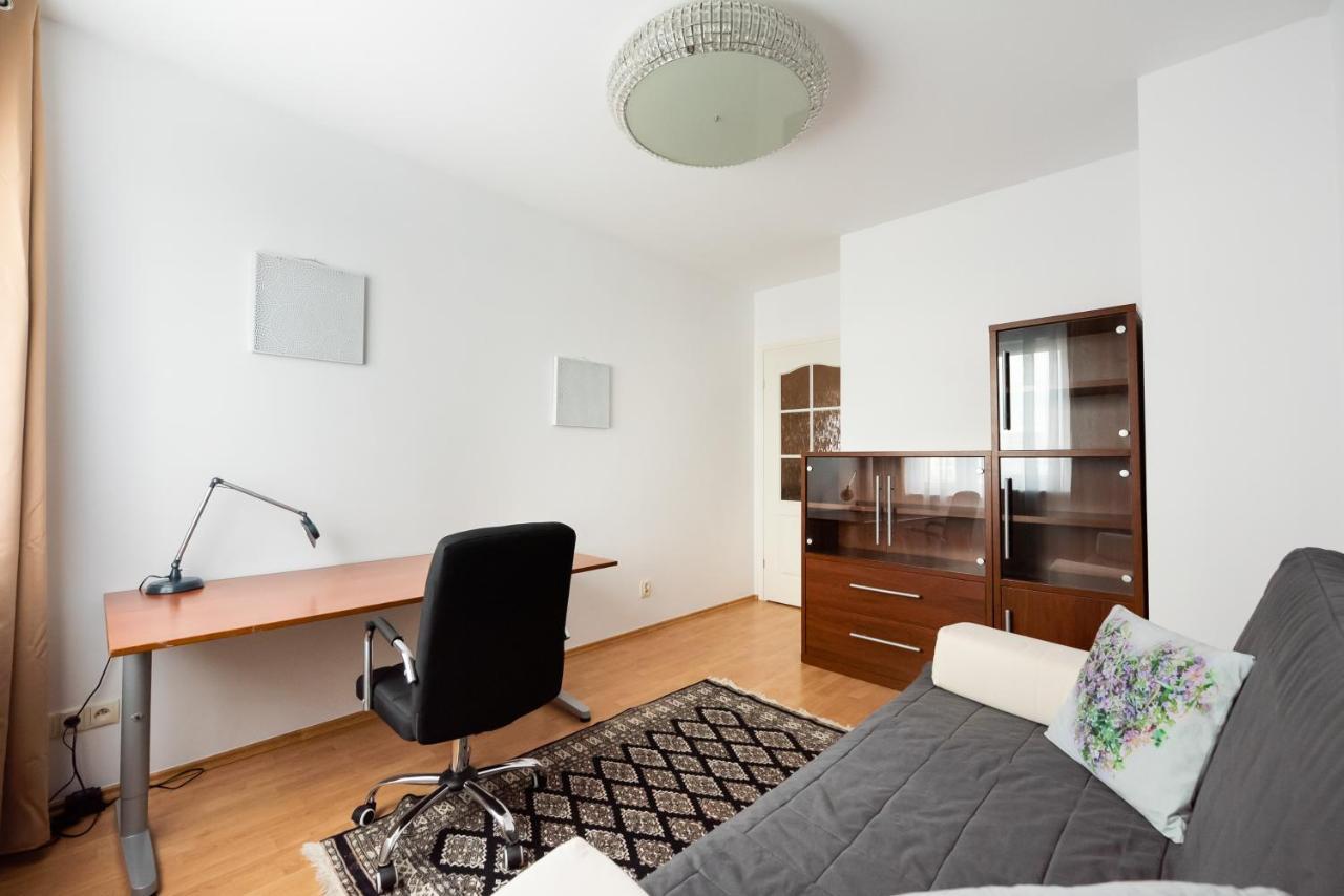 Ken 54 2-Bedroom Apartment Varsavia Esterno foto