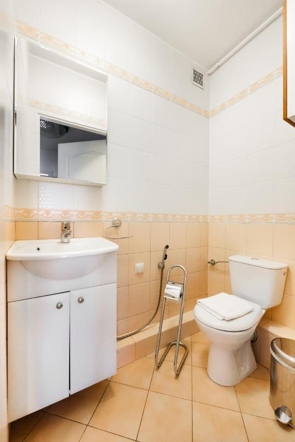 Ken 54 2-Bedroom Apartment Varsavia Esterno foto
