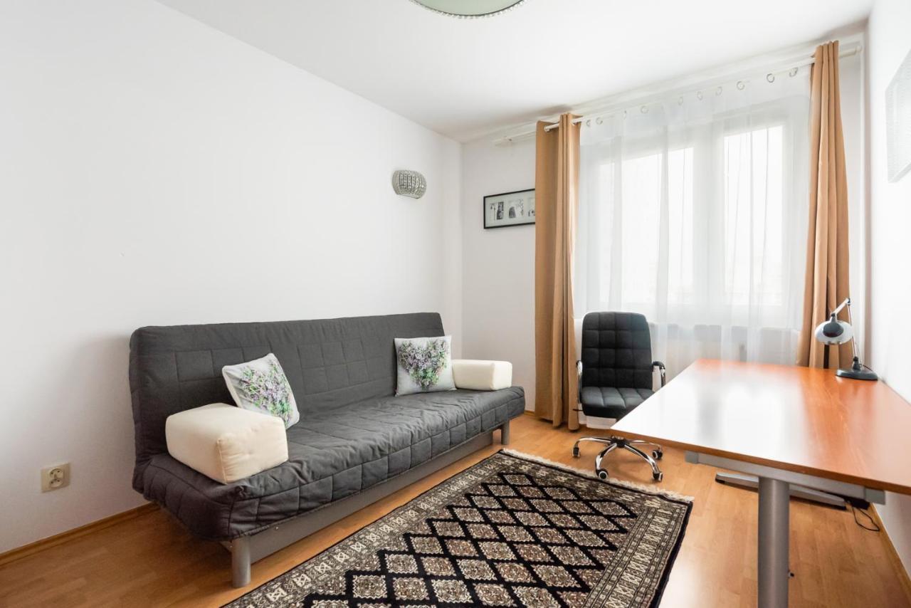 Ken 54 2-Bedroom Apartment Varsavia Esterno foto