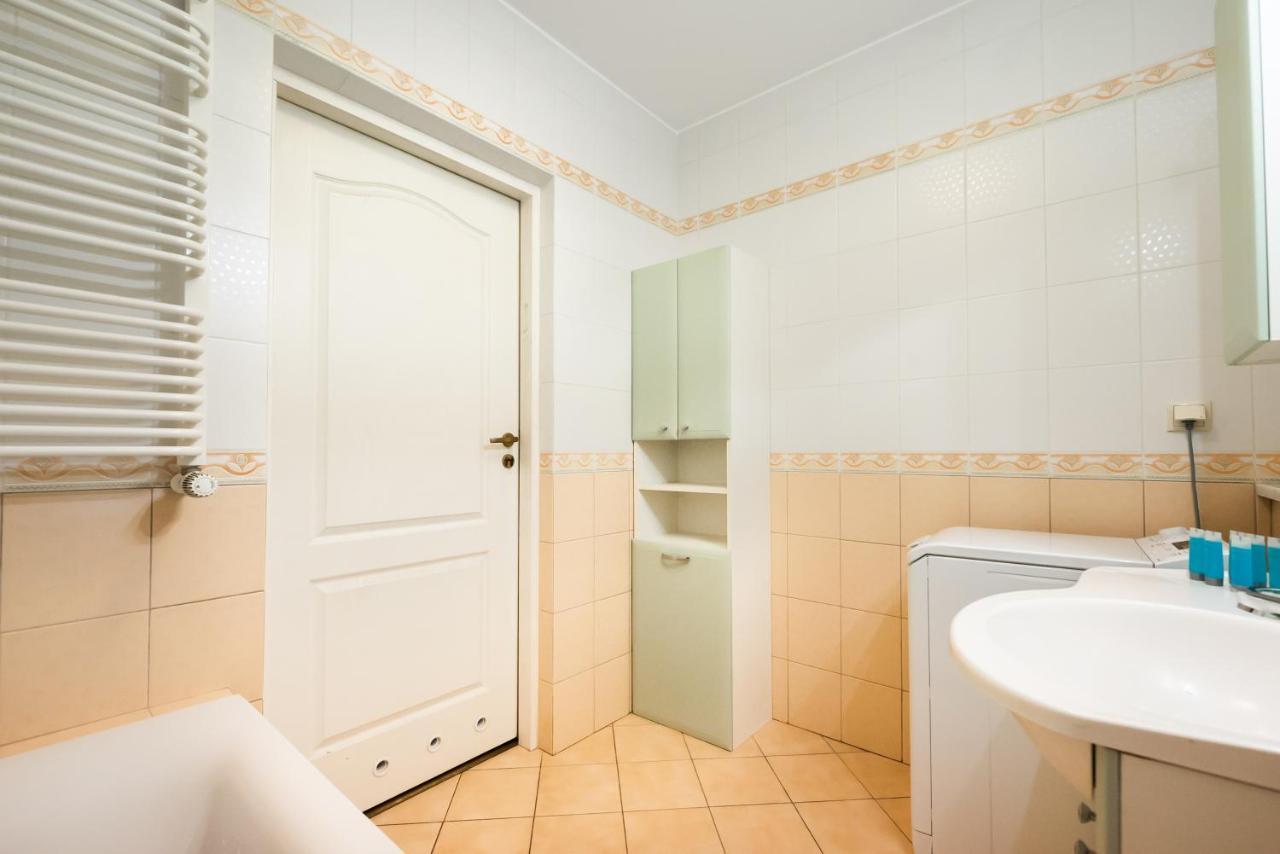 Ken 54 2-Bedroom Apartment Varsavia Esterno foto