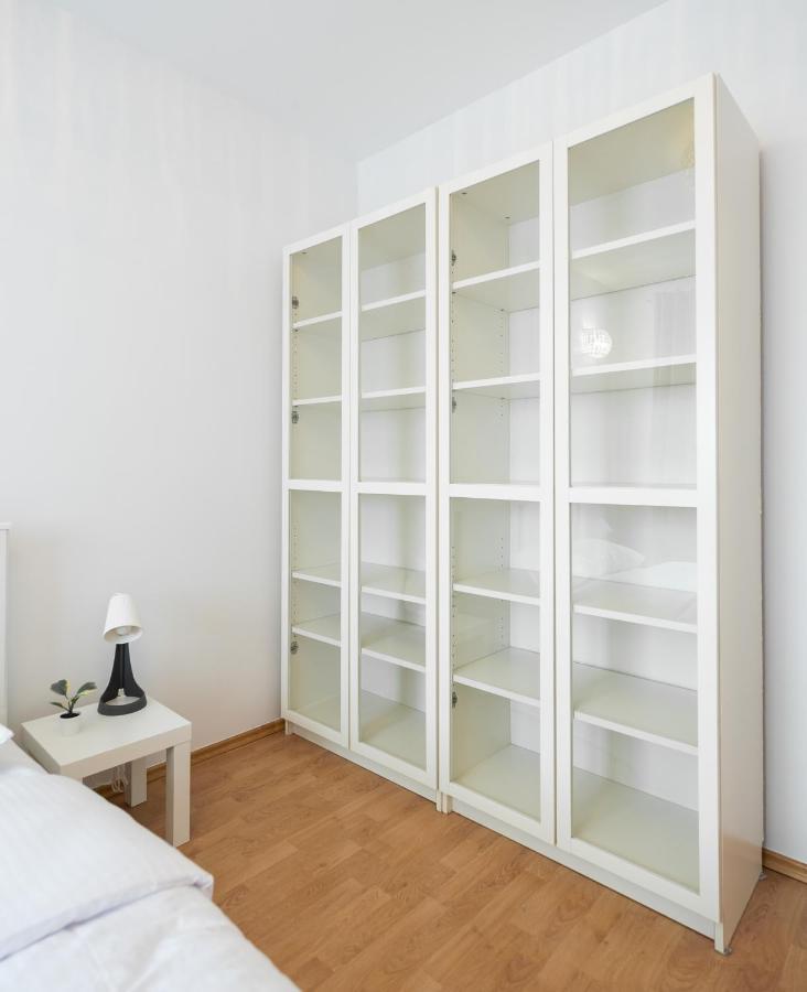 Ken 54 2-Bedroom Apartment Varsavia Esterno foto