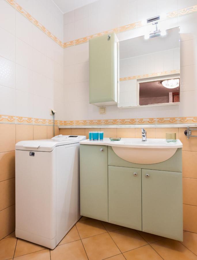 Ken 54 2-Bedroom Apartment Varsavia Esterno foto